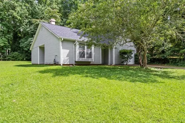 Stone Mountain, GA 30088,5426 Martins Crossing RD