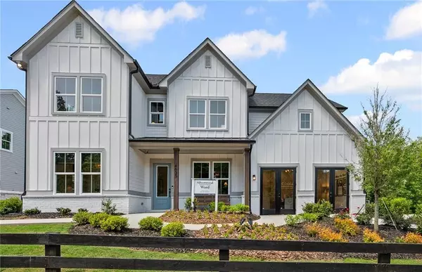 Cumming, GA 30040,4770 Wayt Farm Overlook