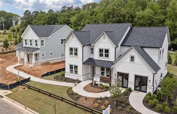 Cumming, GA 30040,4770 Wayt Farm Overlook