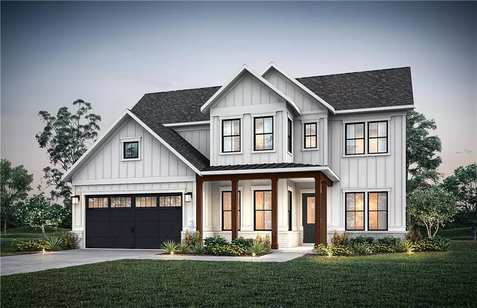 4770 Wayt Farm Overlook, Cumming, GA 30040