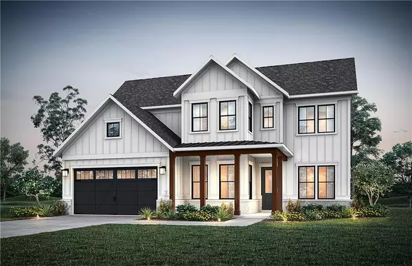 4770 Wayt Farm Overlook, Cumming, GA 30040