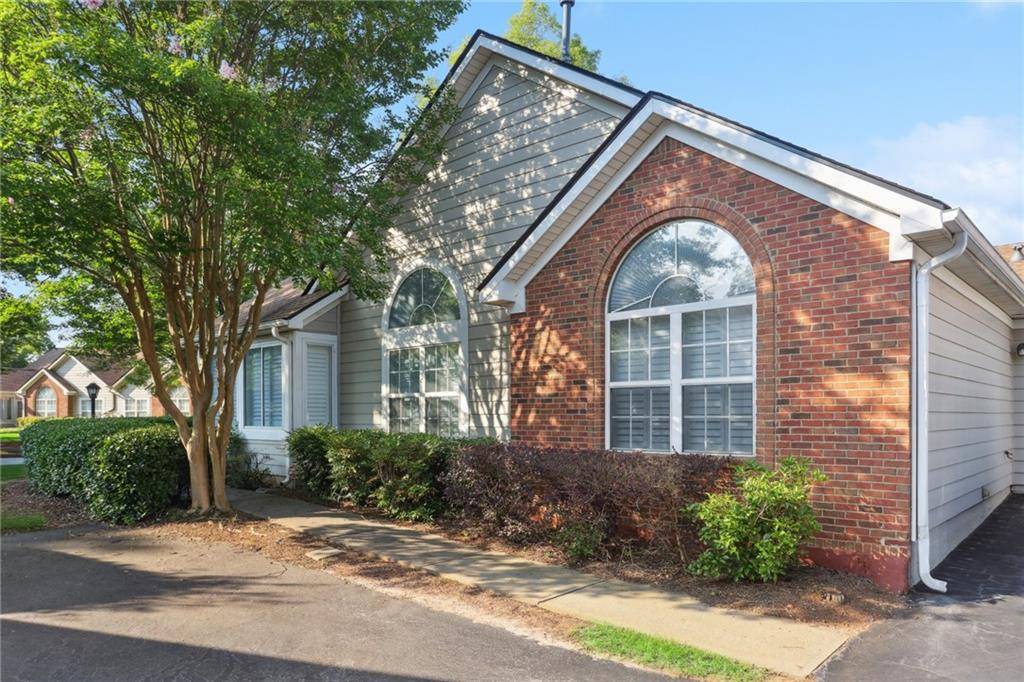 Kennesaw, GA 30144,3707 Vineyards Lake CIR NW #22