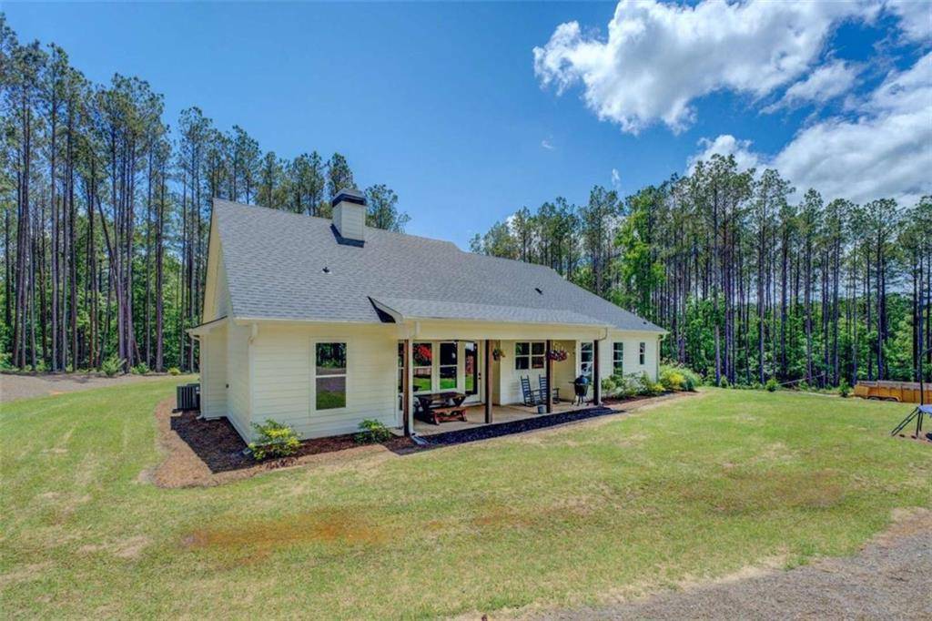 Shady Dale, GA 31085,10 Marben Farm RD