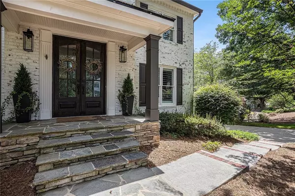 Marietta, GA 30062,4116 Springwood PL