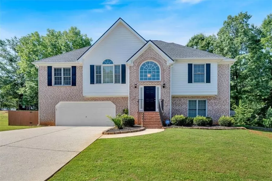 1331 Red Hill RD, Marietta, GA 30008