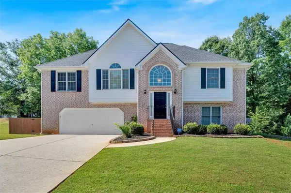 1331 Red Hill RD, Marietta, GA 30008