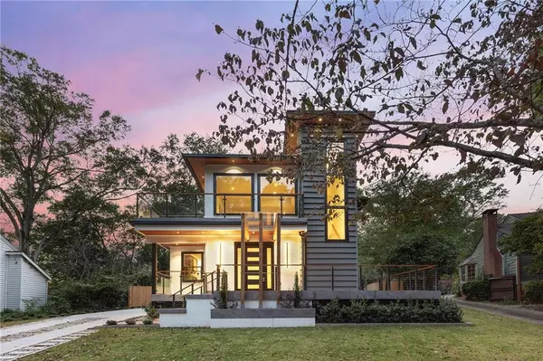 816 Sycamore DR, Decatur, GA 30030