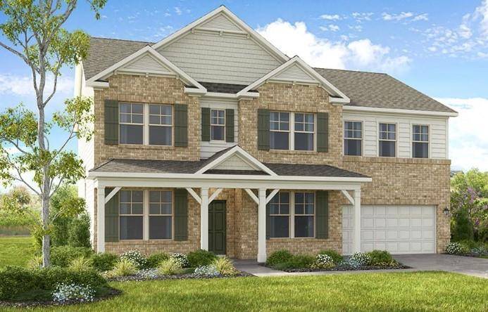 5325 Trescott PATH, Cumming, GA 30028