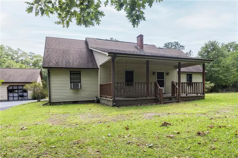 3398 Highway 81, Oxford, GA 30054