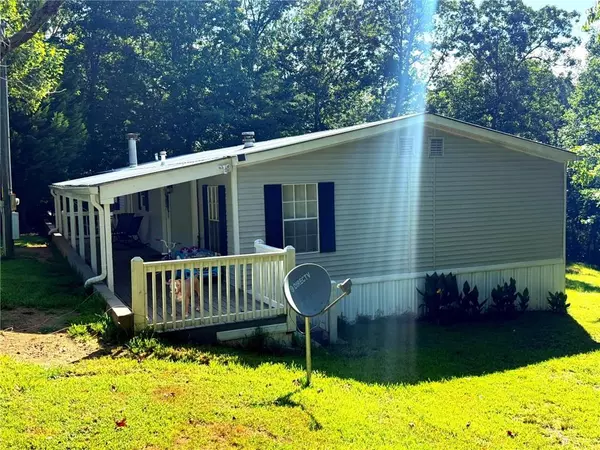 Cleveland, GA 30528,1570 Dean Mountain RD