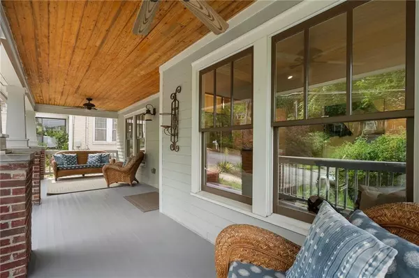 Atlanta, GA 30306,1066 High Point DR