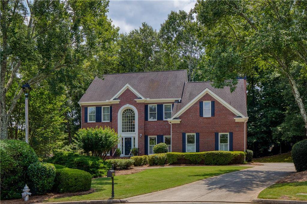 Johns Creek, GA 30097,755 Creek Wind CT