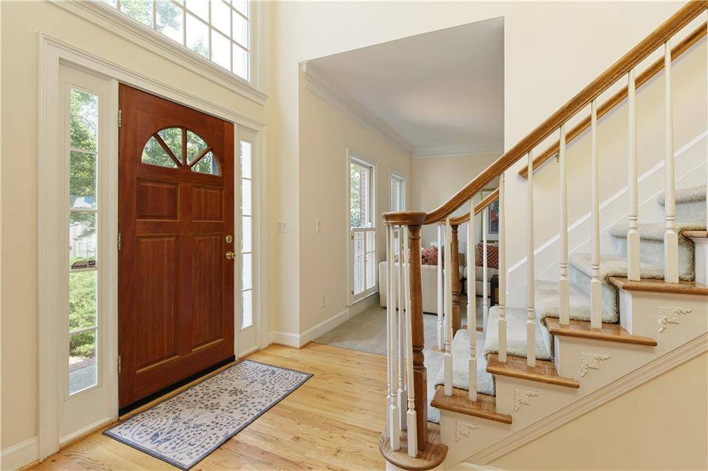 Johns Creek, GA 30097,755 Creek Wind CT
