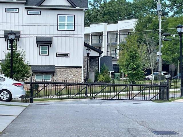 Marietta, GA 30318,2015 Ocean DR NW #2015