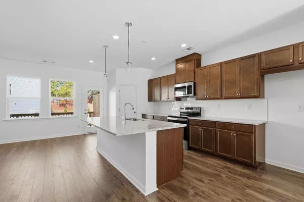 Tucker, GA 30084,6121 Wayburn ST