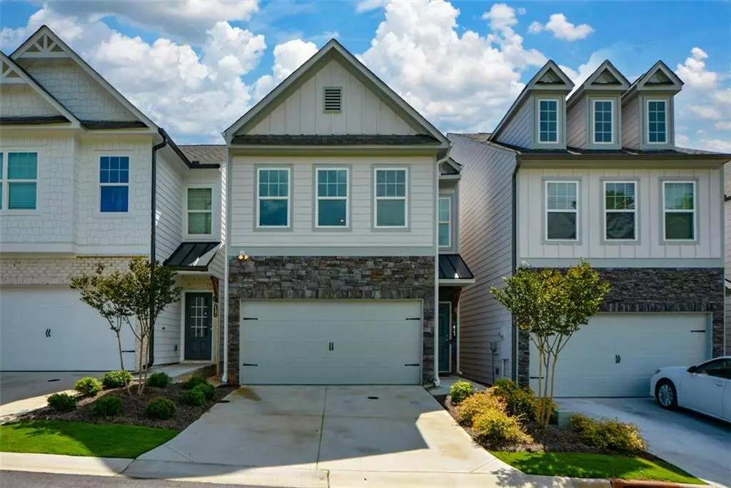 Canton, GA 30115,428 Whitetail CIR