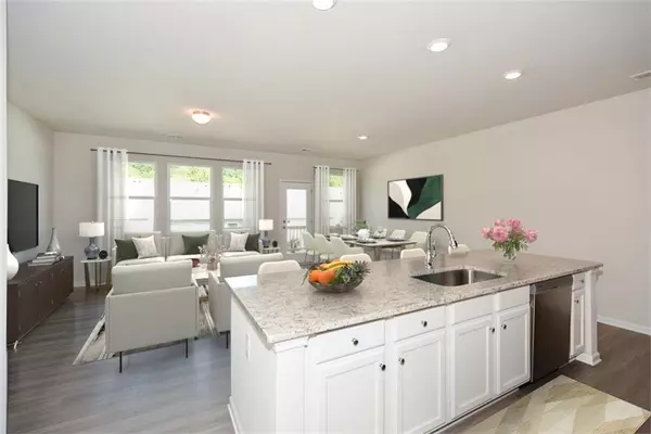 Canton, GA 30115,428 Whitetail CIR