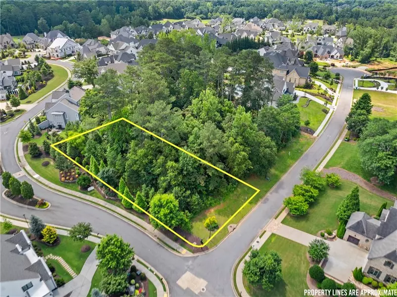 5011 Kings Close, Alpharetta, GA 30004
