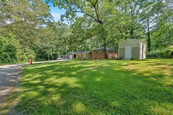 Lithia Springs, GA 30122,6600 N Beulah RD