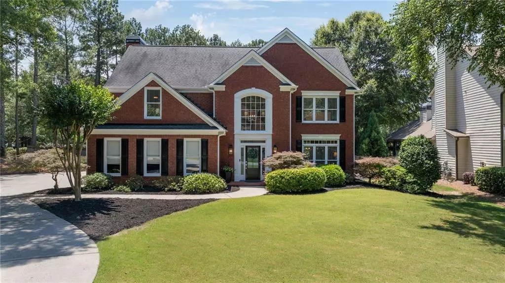 161 Forestview DR, Suwanee, GA 30024