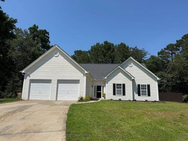 8420 Evan CT, Gainesville, GA 30506