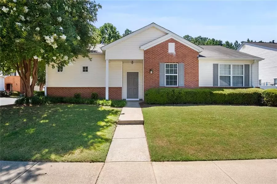 266 Windcroft CIR NW, Acworth, GA 30101