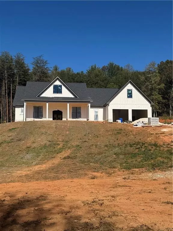 Clarkesville, GA 30523,160 Ben T Huiet HWY