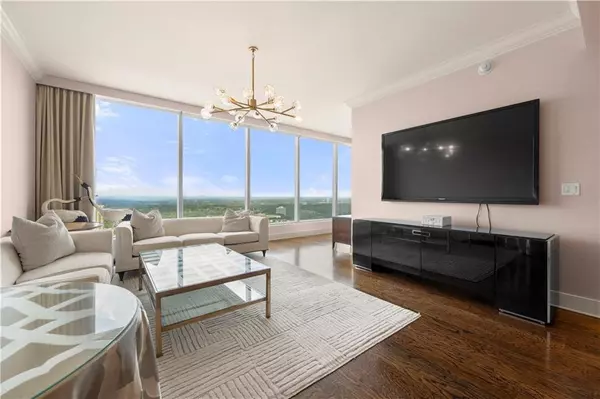 3630 Peachtree RD NE #2706, Atlanta, GA 30326