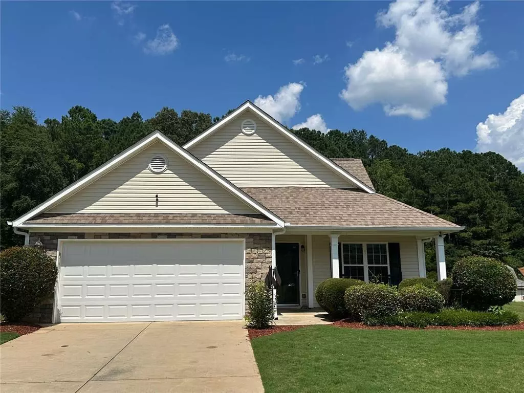 Loganville, GA 30052,345 Annslee Circle CIR