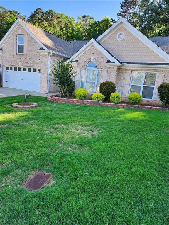 979 Simonton Glen DR, Lawrenceville, GA 30045