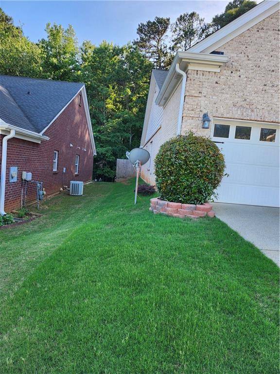 979 Simonton Glen DR, Lawrenceville, GA 30045