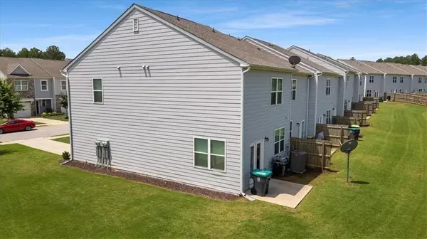 Mcdonough, GA 30253,161 Swindon DR