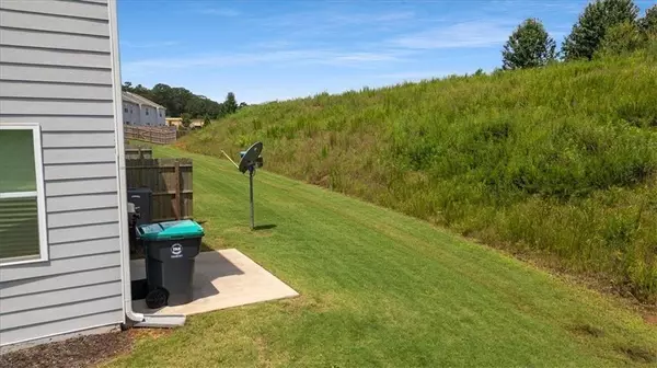 Mcdonough, GA 30253,161 Swindon DR