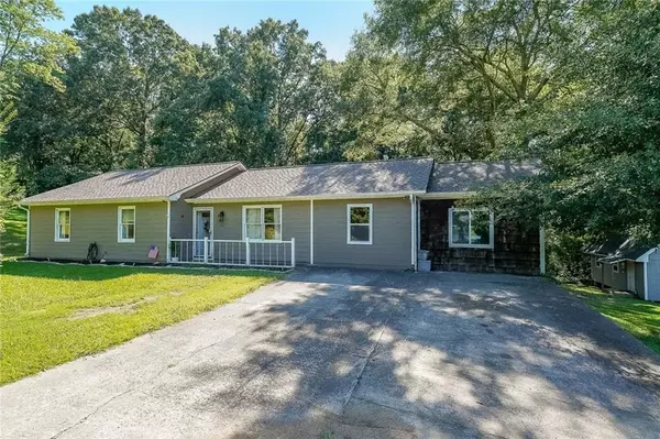 Cartersville, GA 30120,12 Black Jack Mountain CIR SW