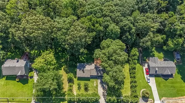 Cartersville, GA 30120,12 Black Jack Mountain CIR SW