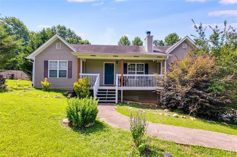 80 JACOB TRL, Rockmart, GA 30153