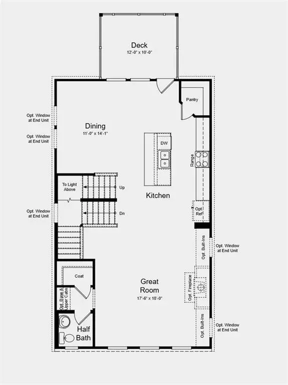 Tucker, GA 30084,6117 Wayburn ST