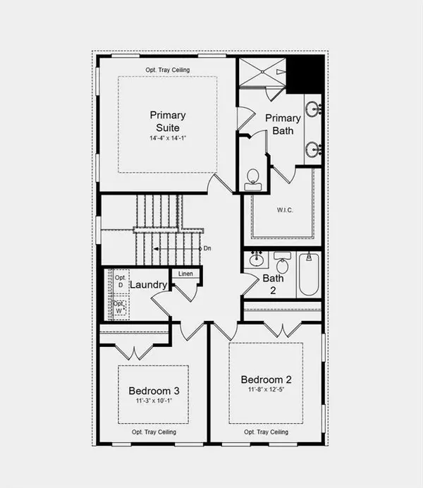 Tucker, GA 30084,6117 Wayburn ST
