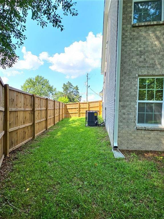 Conyers, GA 30012,1081 Hardin Street ST SW