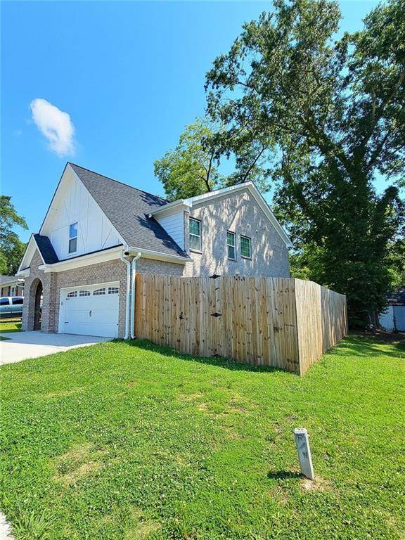 Conyers, GA 30012,1081 Hardin Street ST SW