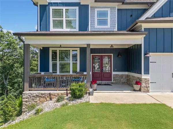 Cartersville, GA 30120,22 Greencliff Way WAY SE
