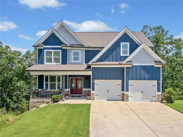 Cartersville, GA 30120,22 Greencliff WAY SE