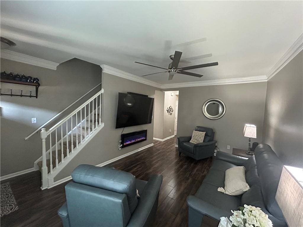 Canton, GA 30114,127 Spring Way SQ