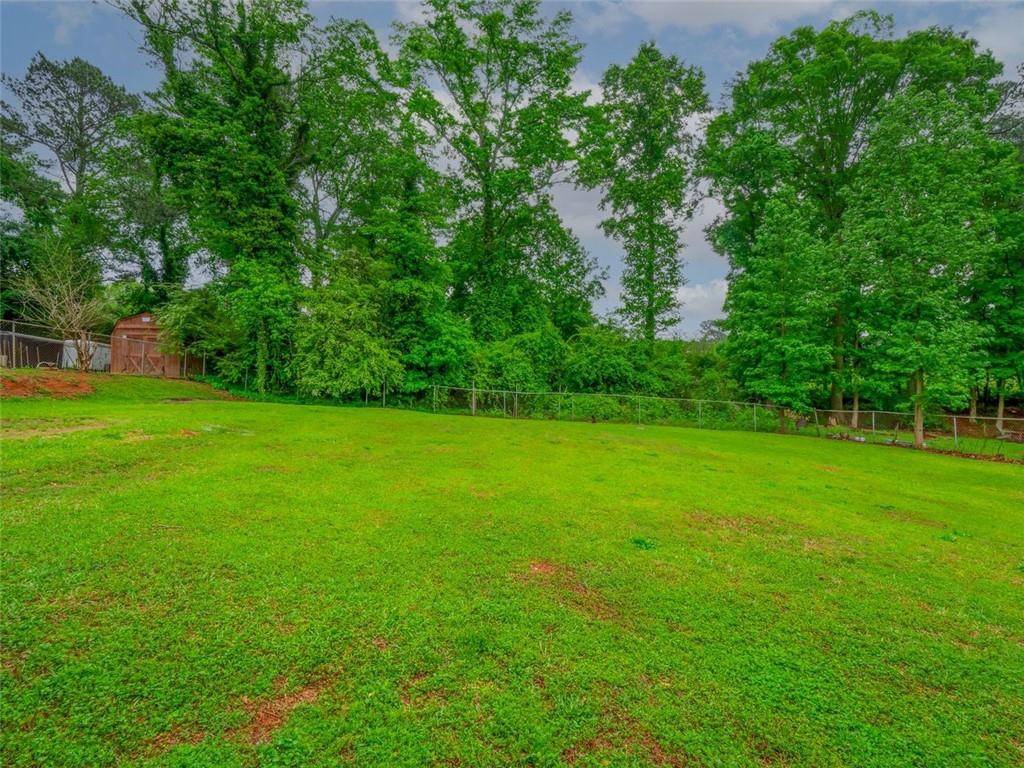 Powder Springs, GA 30127,4601 LINDSEY DR