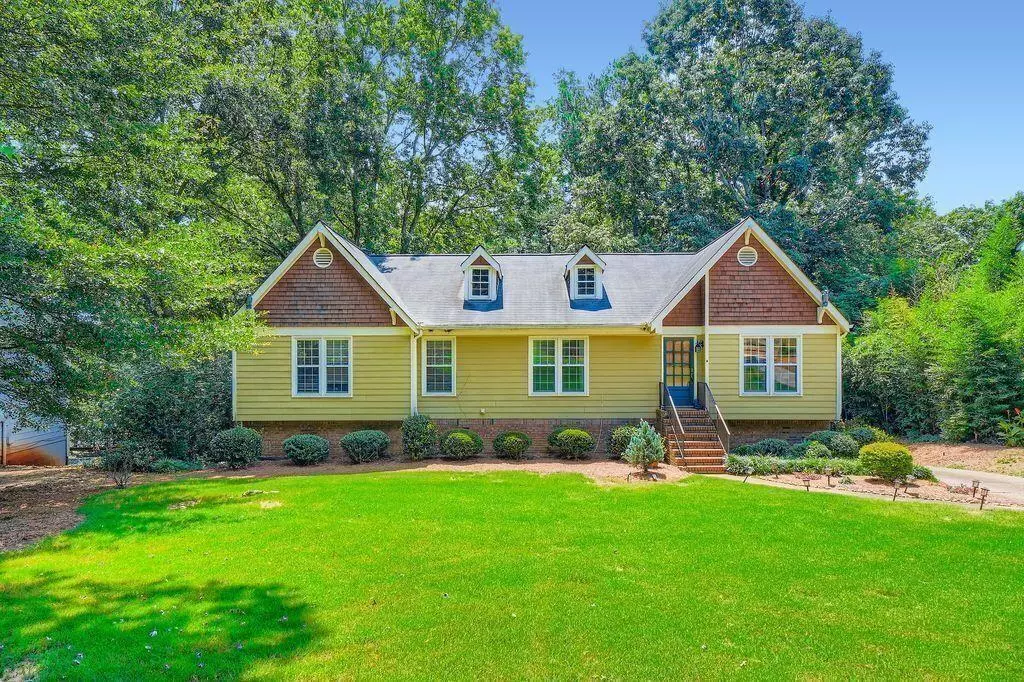 Marietta, GA 30067,350 Lamplighter LN SE