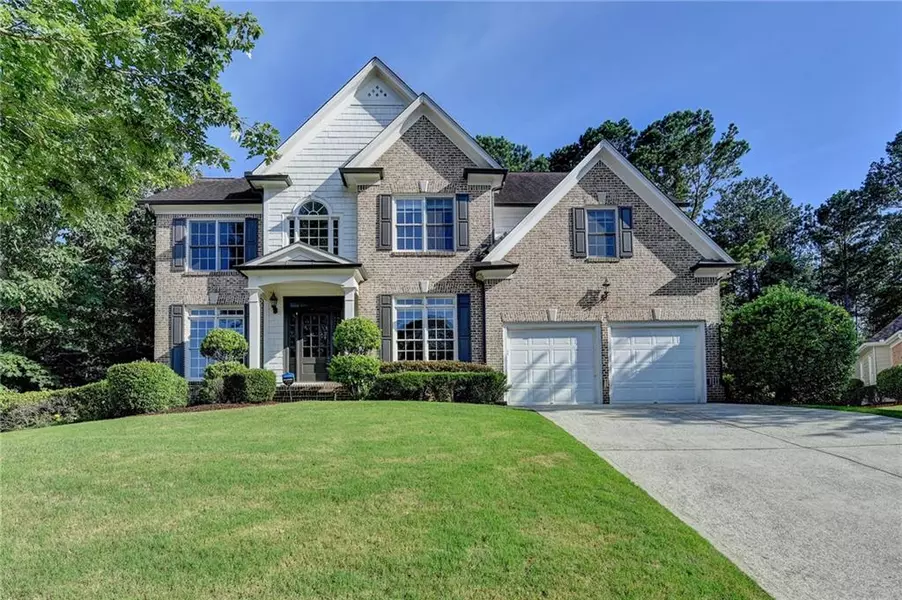 1723 Woodbow PATH, Dacula, GA 30019