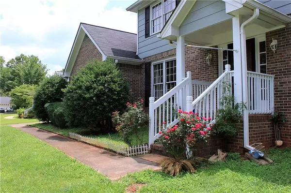 Lilburn, GA 30047,4814 DELGADO DR SW