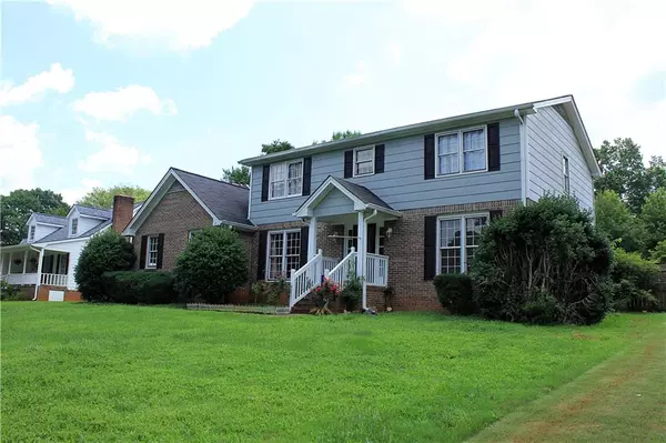 Lilburn, GA 30047,4814 DELGADO DR SW