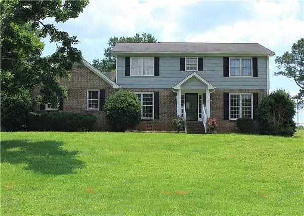 Lilburn, GA 30047,4814 DELGADO DR SW