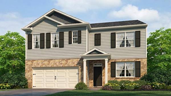 104 Crooked Lake PARK, Villa Rica, GA 30180